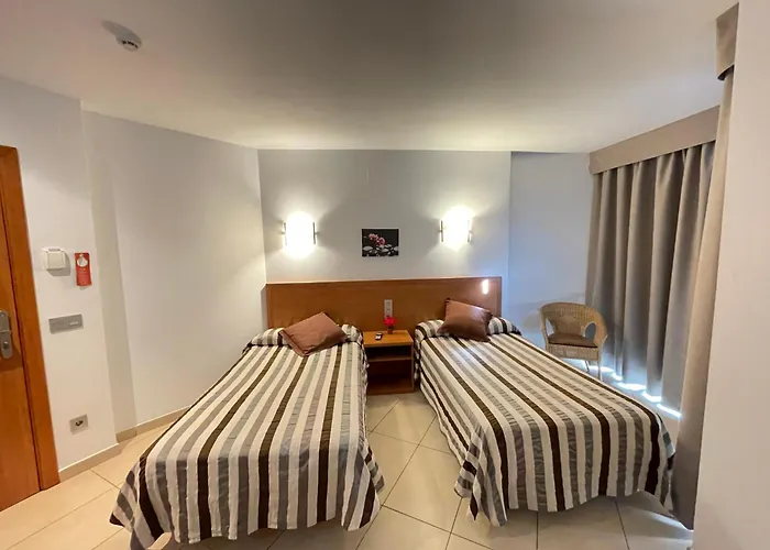 Hotel Avenida El Morell