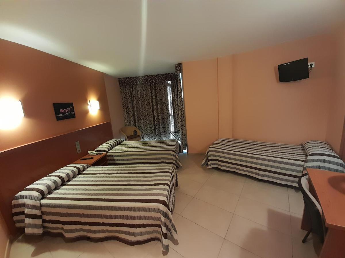 Avenida Hotel Morella