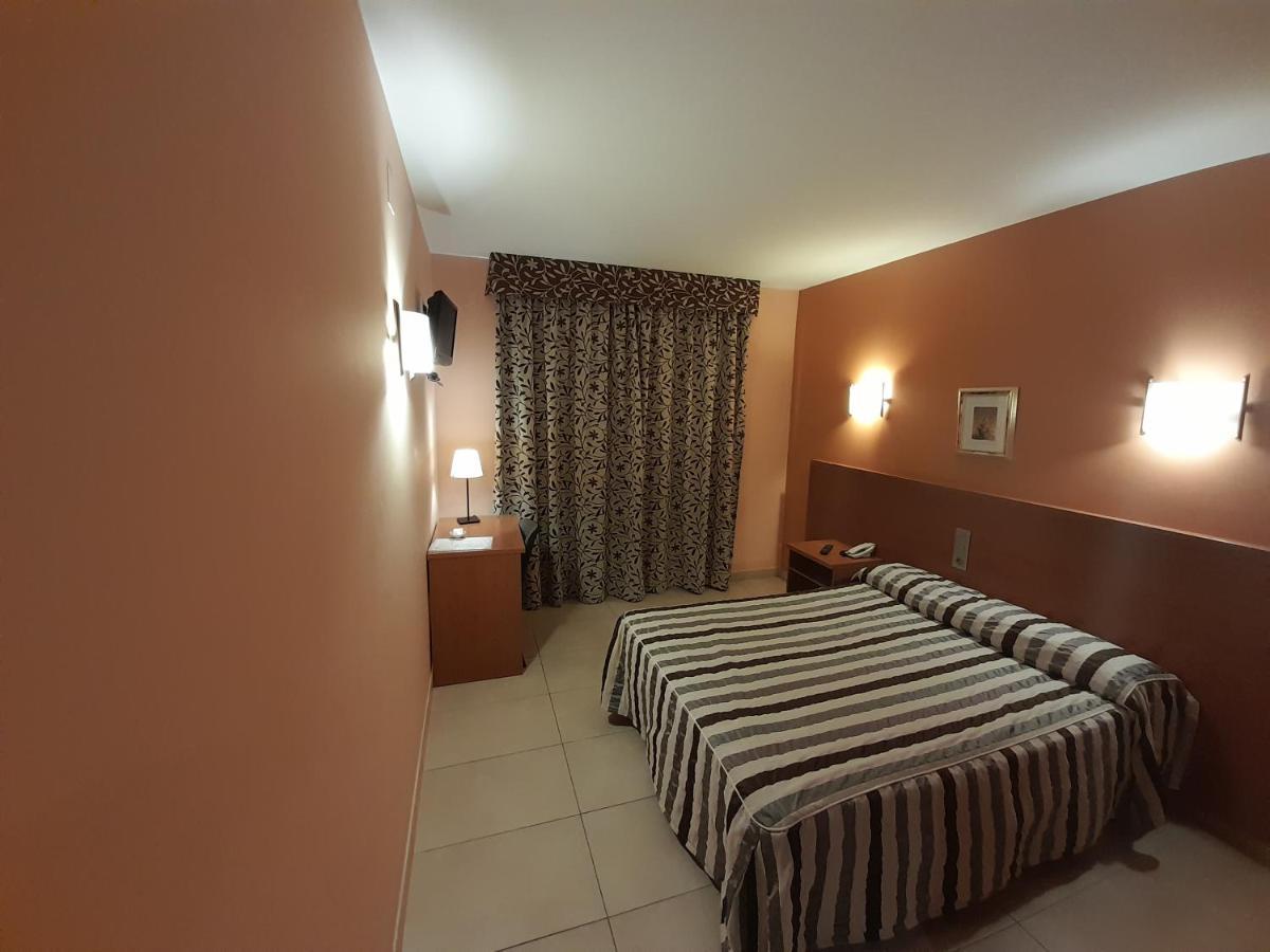 Hotel Avenida