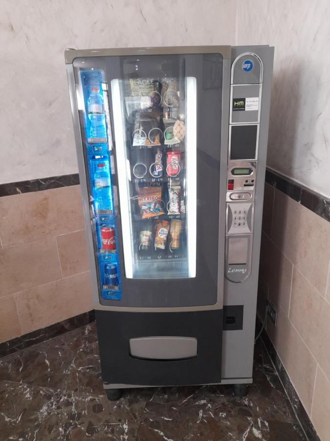 Hotel Avenida 2*