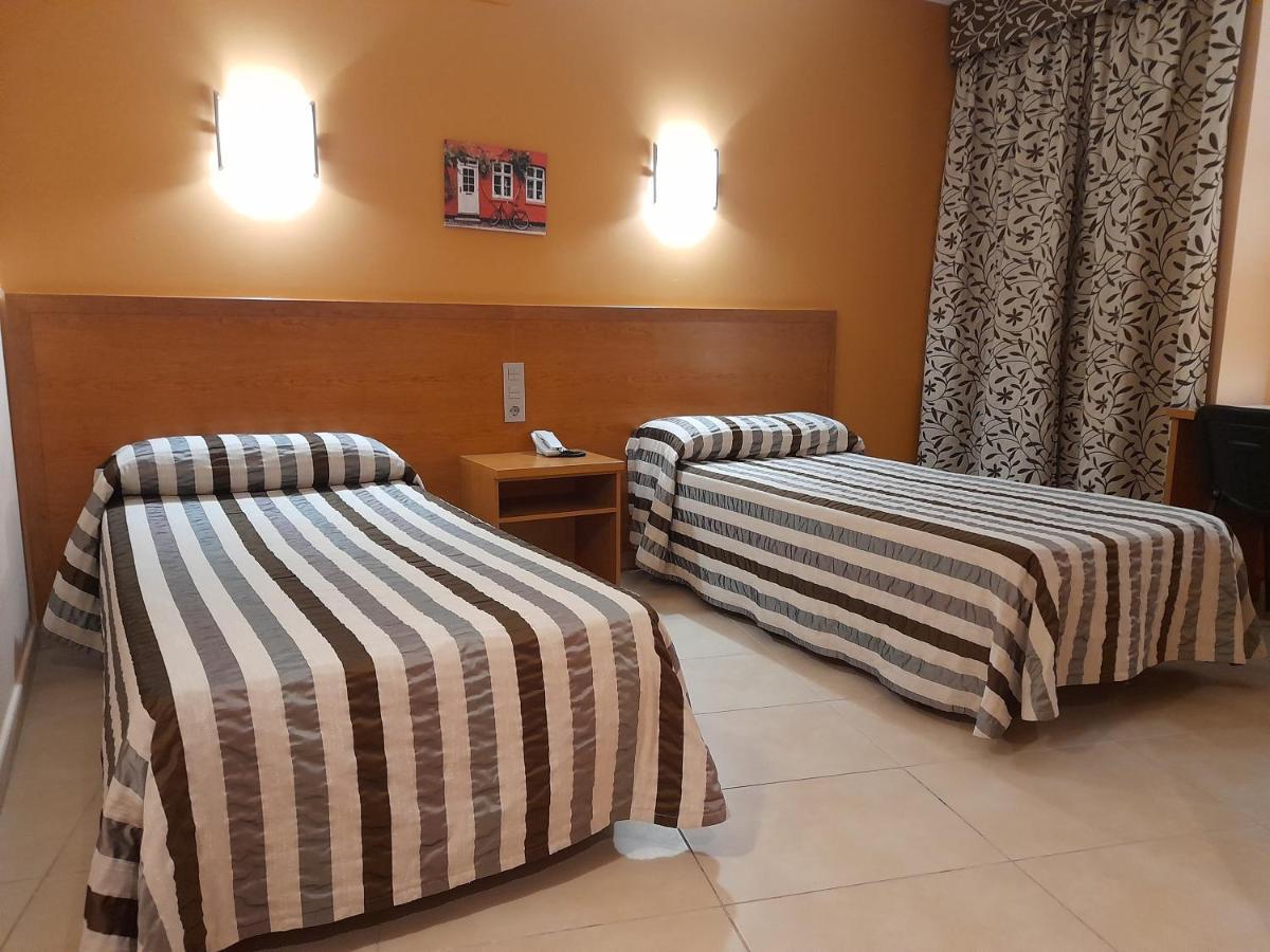 Avenida Hotel 2*