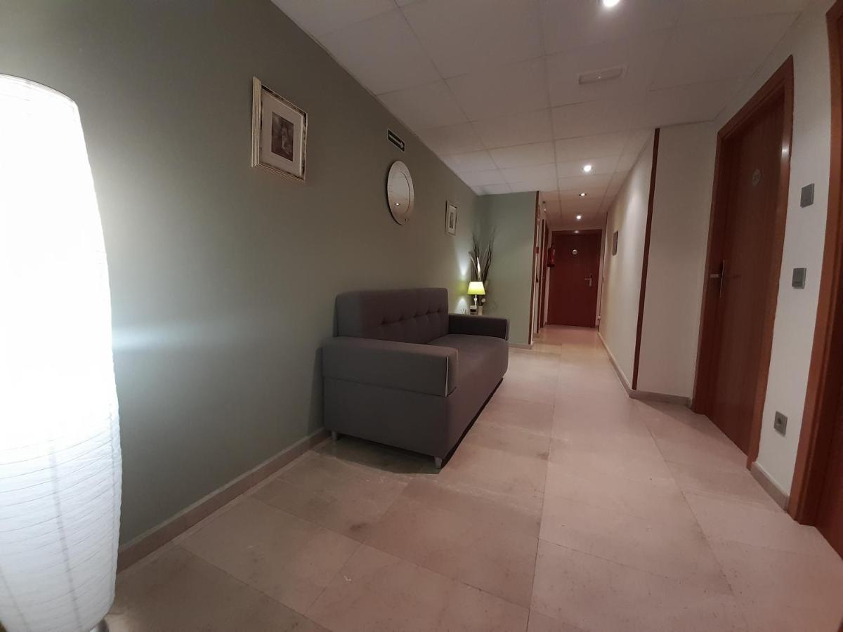 Hotel Avenida 2*
