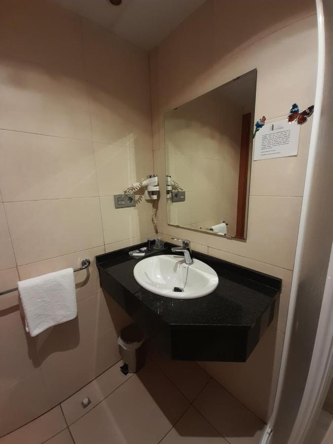Hotel Avenida 2*