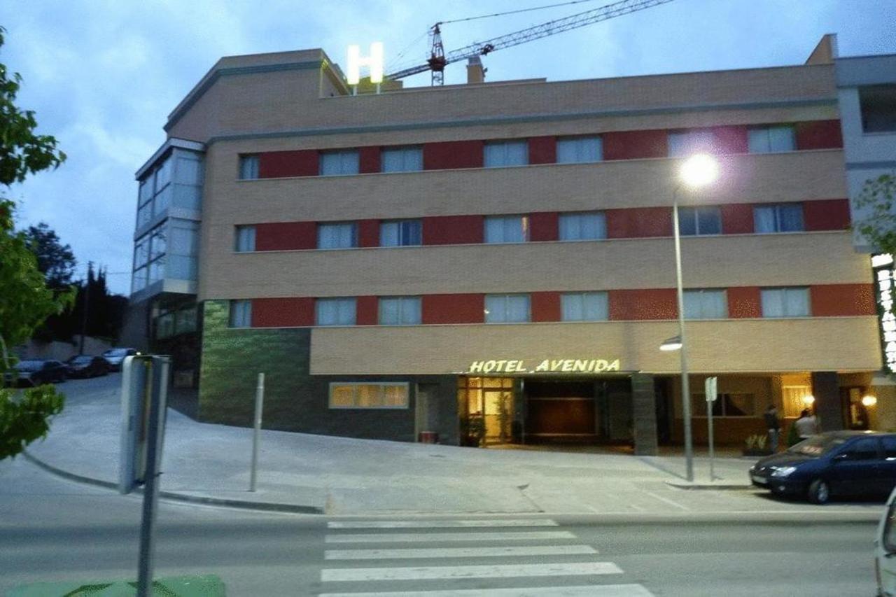 Avenida Hotel