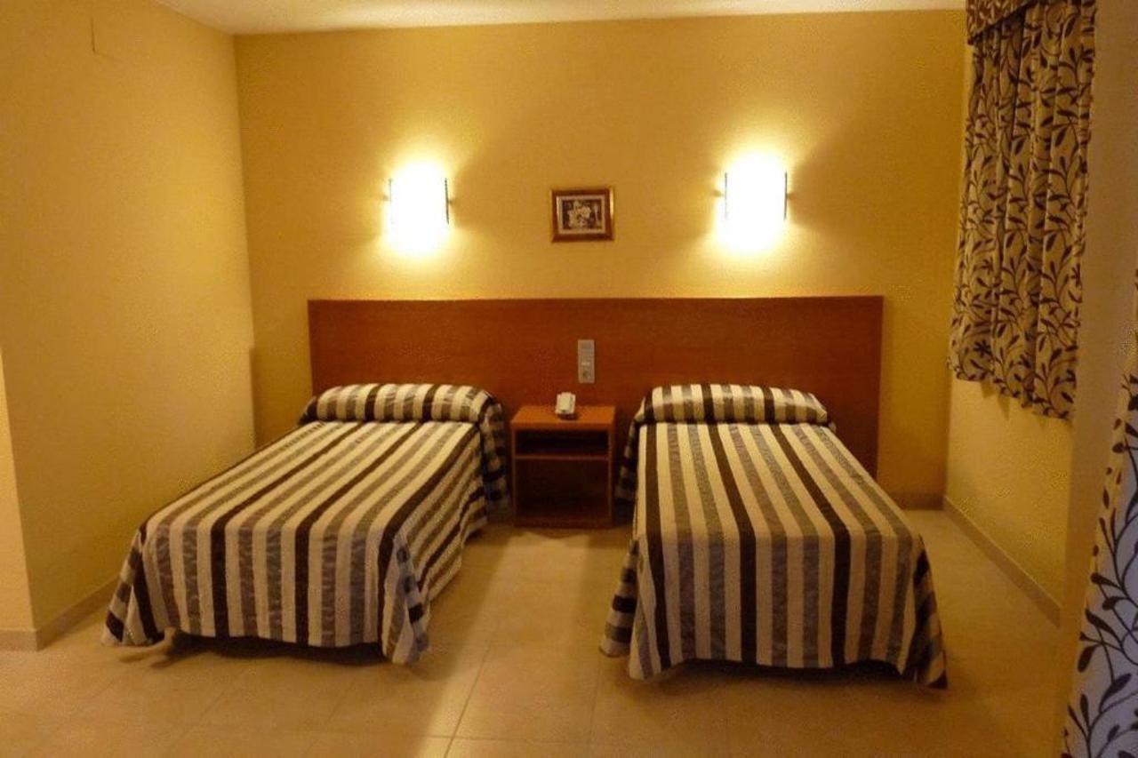 Avenida Hotel Morella