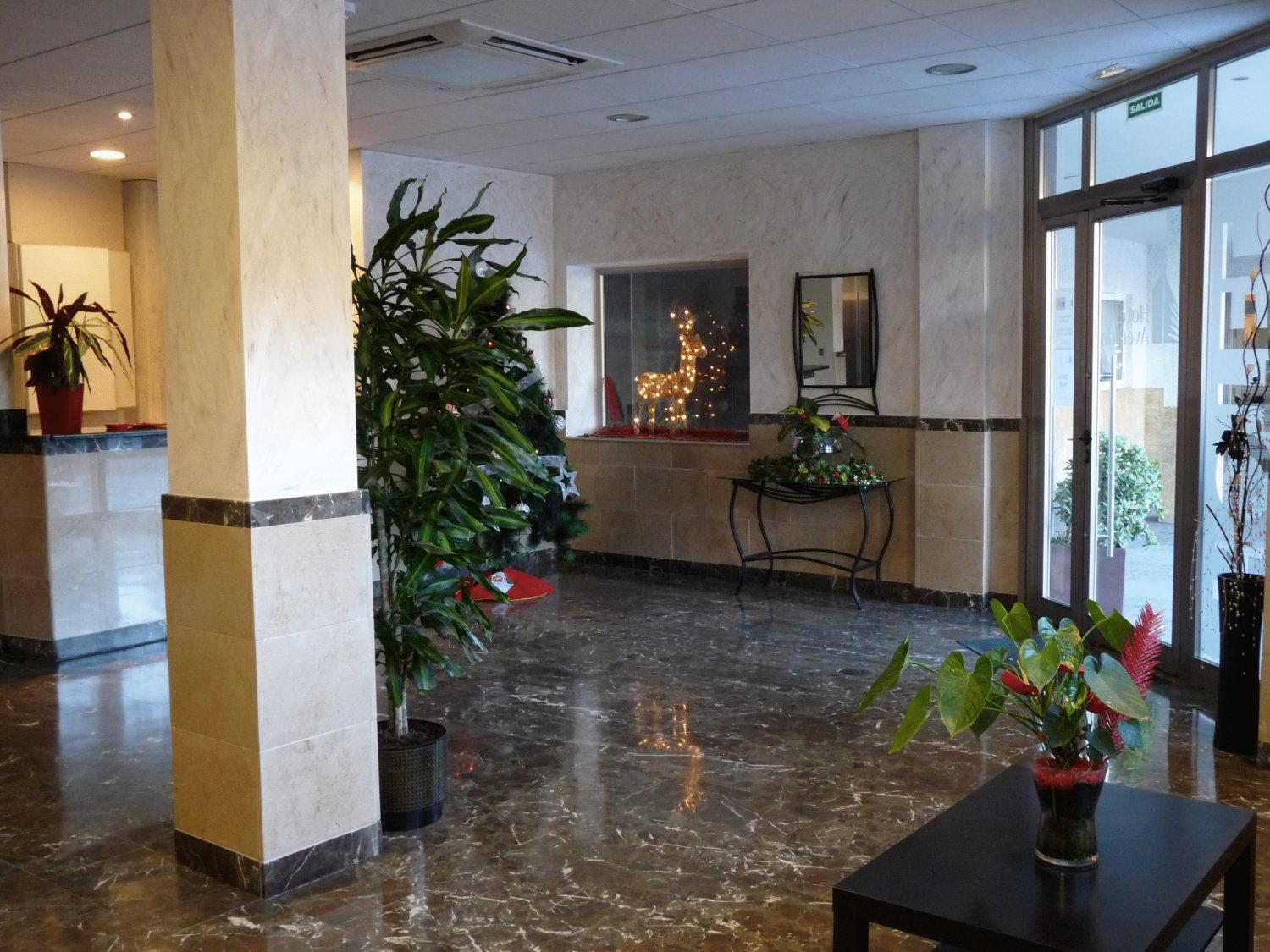 Hotel Avenida