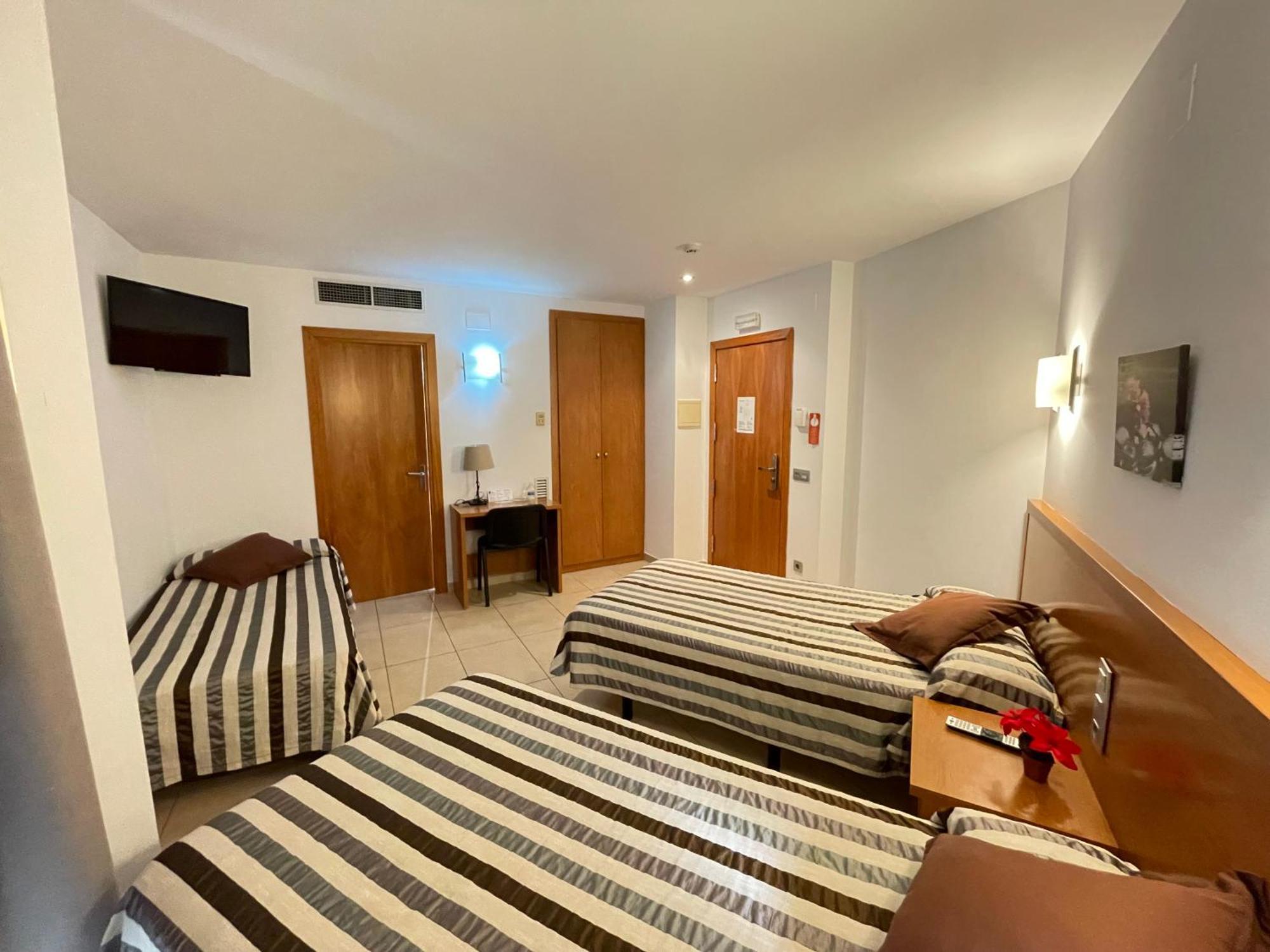 Avenida Hotel