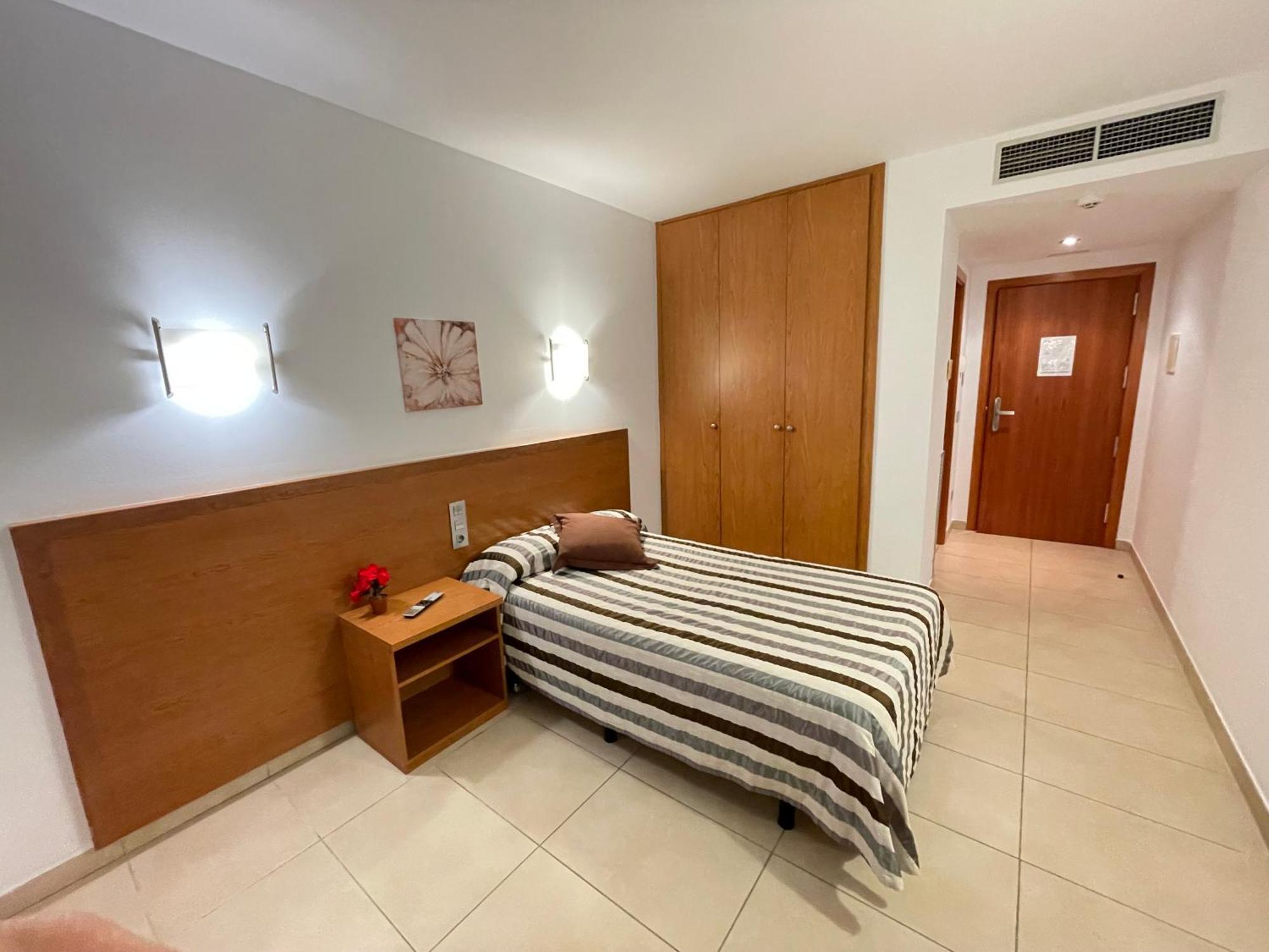 Avenida Hotel Morella