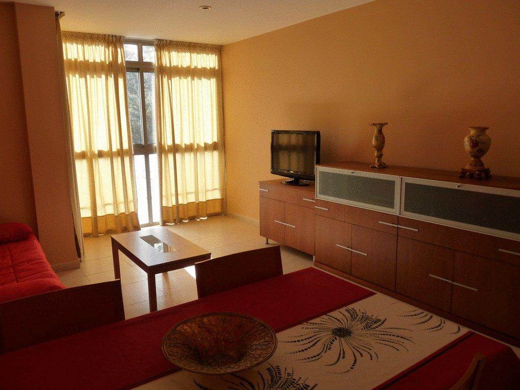 Hotel Avenida Morella