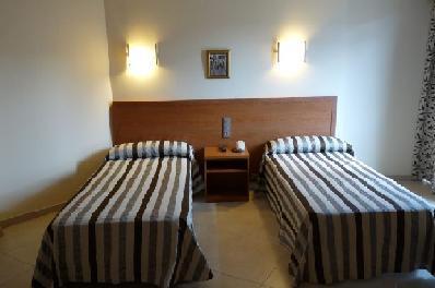 Avenida Hotel Morella