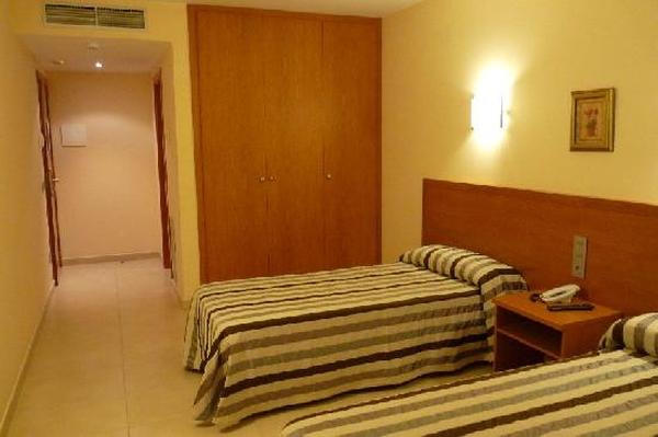 Avenida Hotel