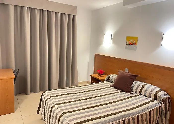Hotel Avenida El Morell