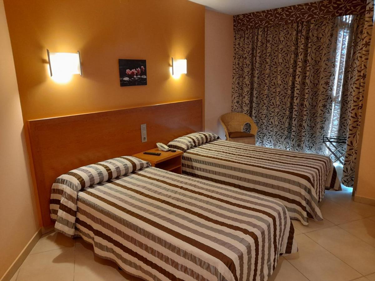 Avenida Hotel 2*