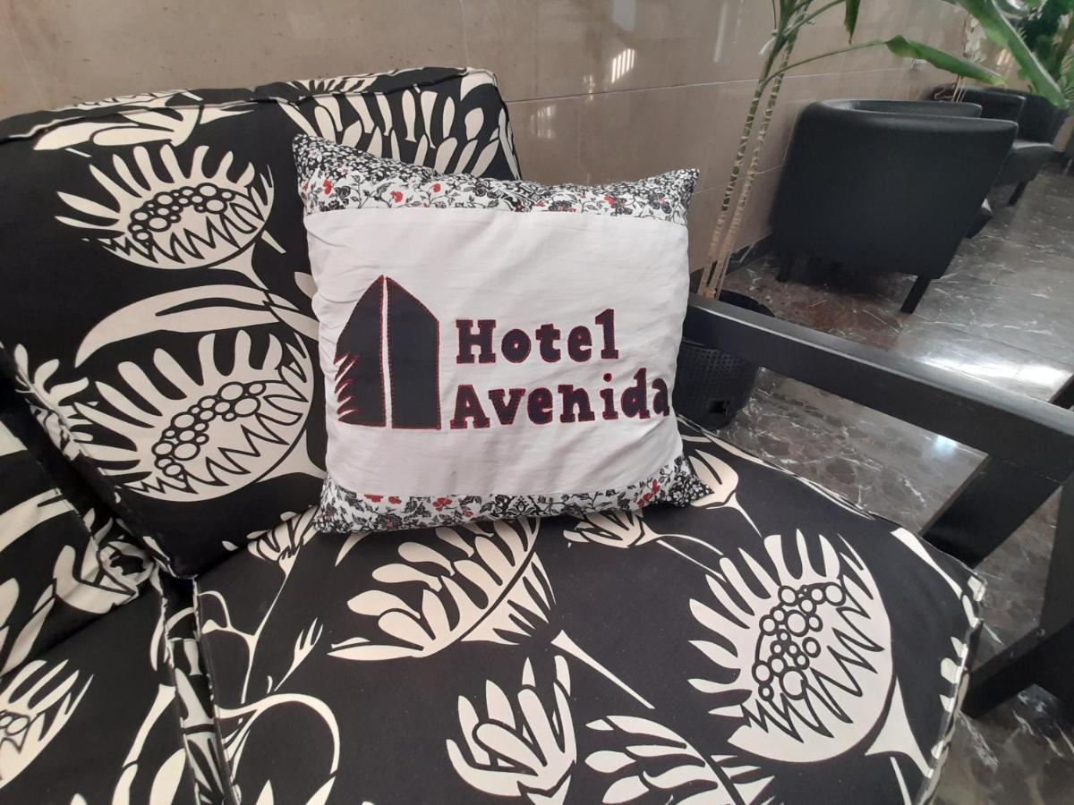 Avenida Hotel