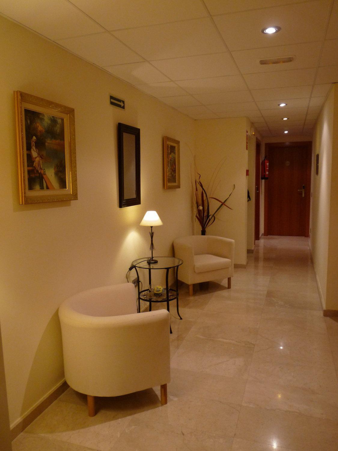 Hotel Avenida El Morell
