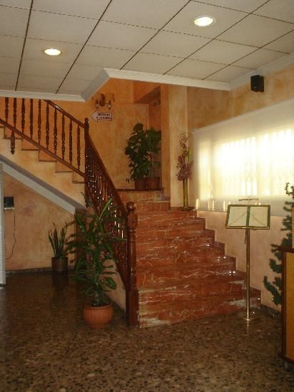 Avenida 2* El Morell