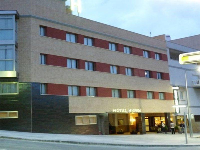 Avenida Hotel
