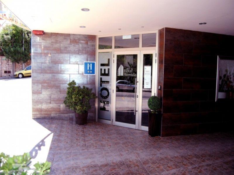 Avenida Hotel El Morell