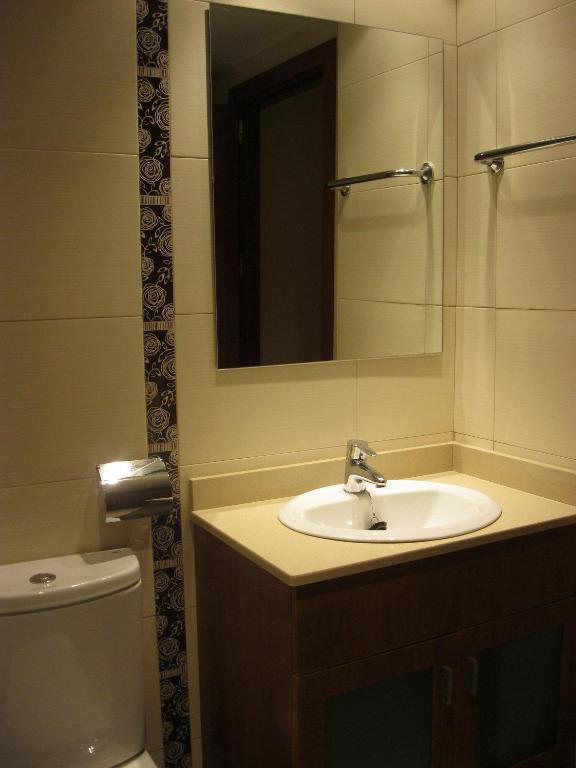 Hotel Avenida