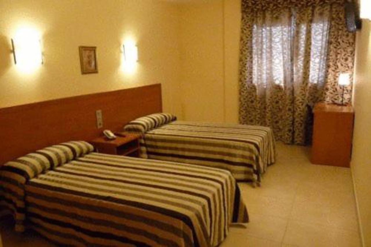 Hotel Avenida